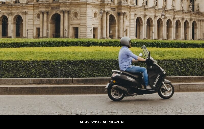 Tiga Motor Legendaris Tinggalkan Eropa pada 2025