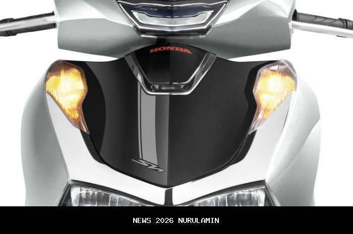Honda Vario 160 Januari 2026: Skutik Mewah Rp28 Juta, Ini Spesifikasi dan Rekomendasinya!