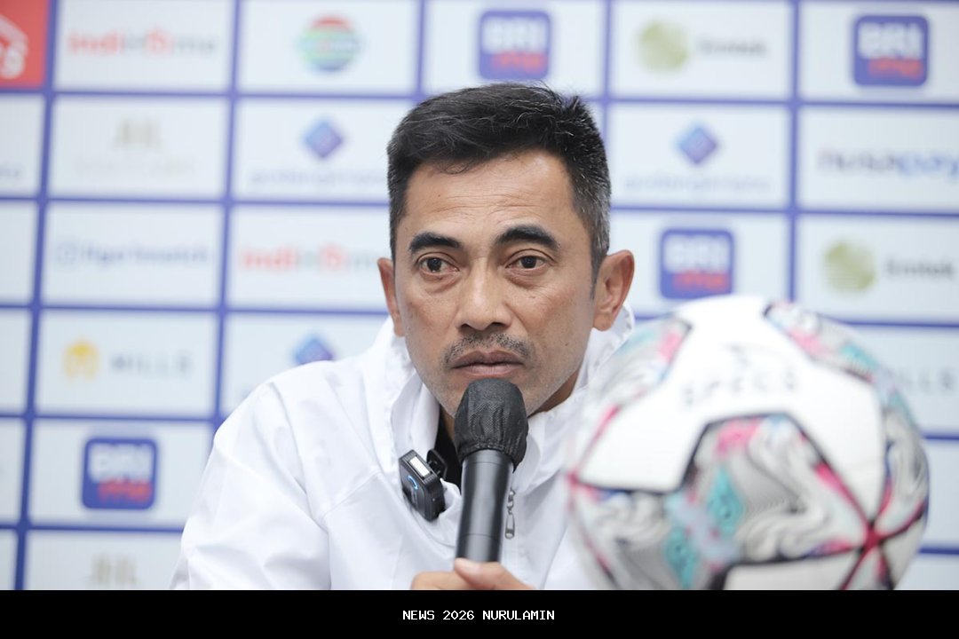 Pemain dan Pelatih Kendal Tornado Bebas Denda, PSS Sleman Mulai Latihan Kamis Pagi