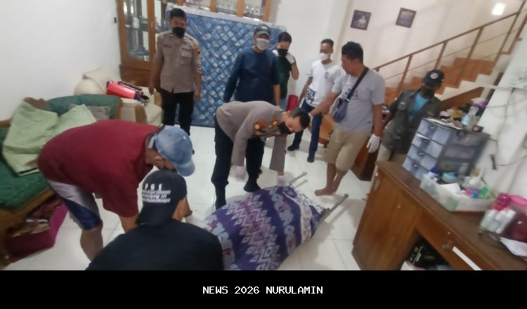 Aris Munadi, Advokat Purwokerto Ditemukan Tewas di Cilacap Setelah 19 Hari Hilang