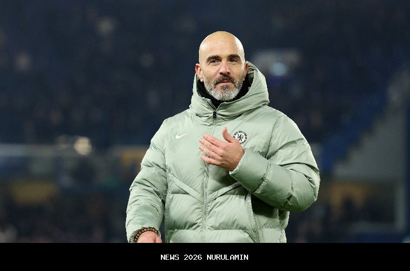 Chelsea Jadi Favorit Rekrut Pemain Brasil yang Diincar Barcelona, Man Utd Ikuti Jejaknya