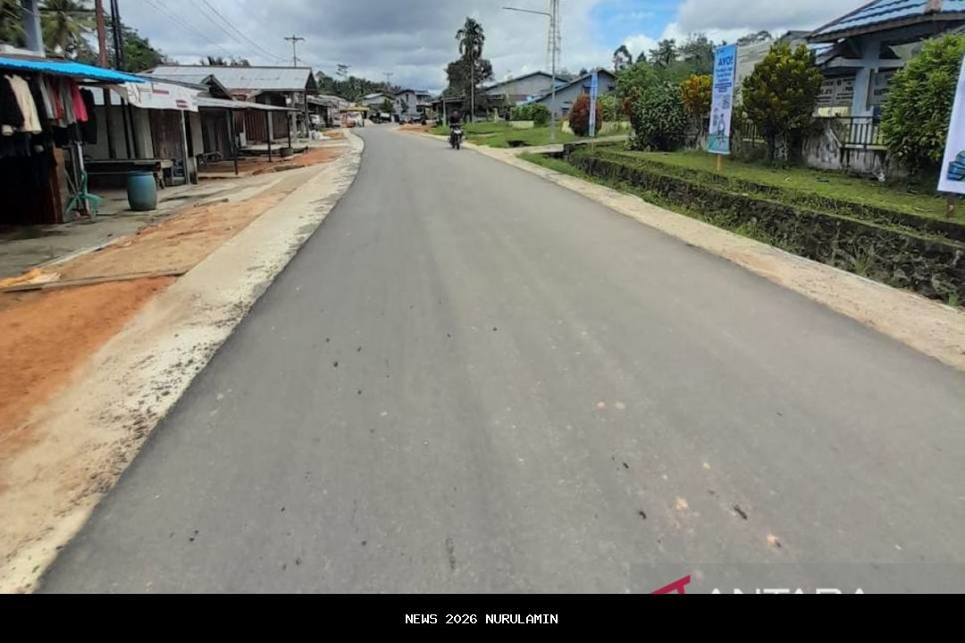 Jalan Mulus Menuju Nataru, Bandung Targetkan Perbaikan Infrastruktur Selesai 15 Desember