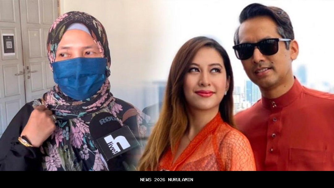 Andhara Akhirnya Berpisah dengan Suami Setelah 14 Tahun Menikah, Pernah Jadi Sopir dan Jual Basreng