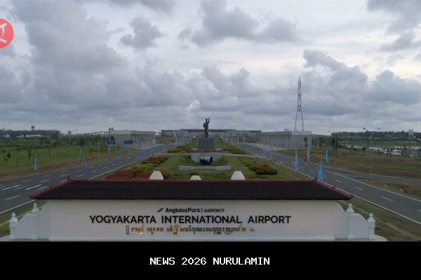 Bandara Muara Bungo Jadi Pilihan Utama: Infrastruktur Mewah yang Makin Terkenal