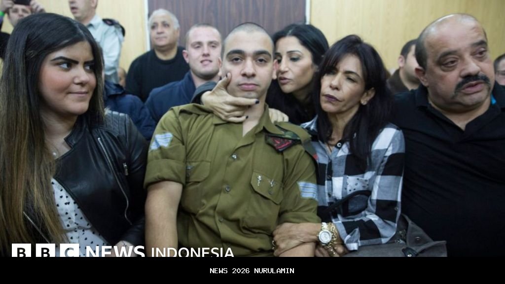 32 Warga Palestina Meninggal di Penjara Israel Tahun Ini