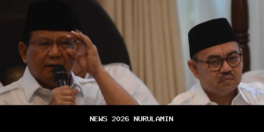 Untuk Keadilan, 3 Buruh Tambang Emas Ajibarang Minta Prabowo Hentikan Kekerasan
