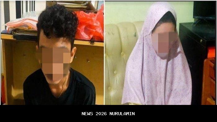 Tangkap Istri Selingkuh dengan Sepupu di Hotel, Suami Emosi dan Pukuli Keduanya