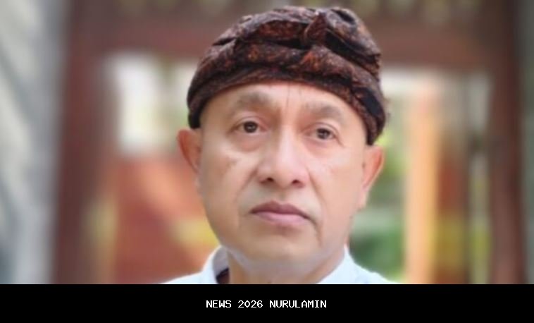 DPRD Denpasar Kecam Penutupan TPA Suwung Bali: Pengelolaan Sampah Terancam Kacau