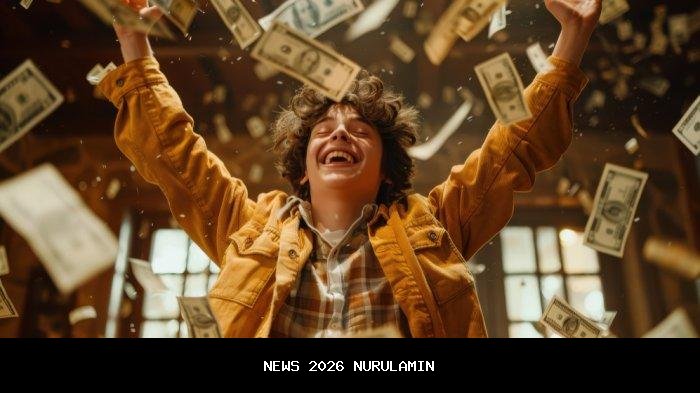 Shio Paling Beruntung Besok: Kesuksesan dan Kekayaan Menanti