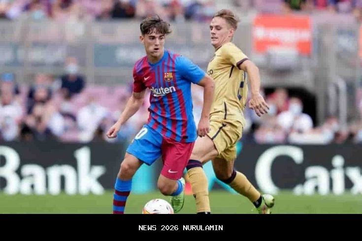 Prediksi Skor Osasuna vs Levante, Live Streaming La Liga Selasa Pukul 03.00 WIB