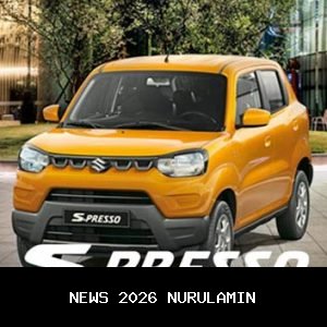 Suzuki Satria 2025 vs Satria Pro: Fitur Canggih yang Bikin Ngebut!