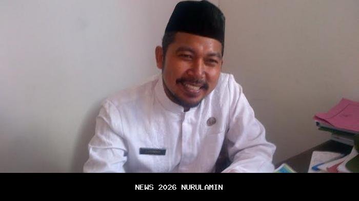 Pemkab Bangka Selatan Umumkan Dana Hibah KONI Tahun 2026 Sebesar Rp2,4 Miliar