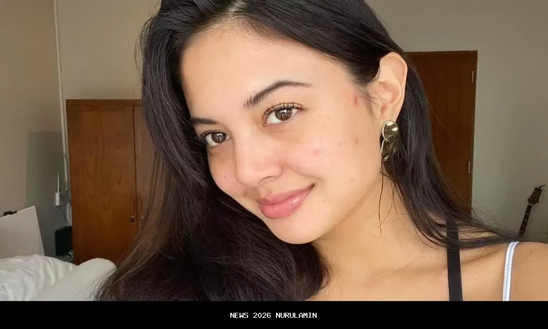 Siapa Jeremie Moeremans? Intip biodata saudara kandung Aurelie Moeremans: agama, umur, keturunan