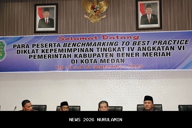 Lumpur Bencana Aceh Jadi Incaran Swasta, Prabowo: Daerah Boleh Jual