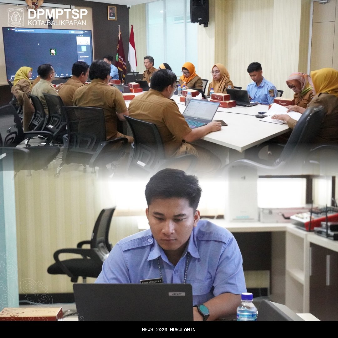 Berita baik! PTMB targetkan 7.000 daftar tunggu sambungan air Balikpapan selesai pada 2026