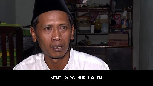 Pria Nganjuk Tikam 3 Anggota Keluarga, 2 Tewas 1 Kritis Akibat Cemburu Buta