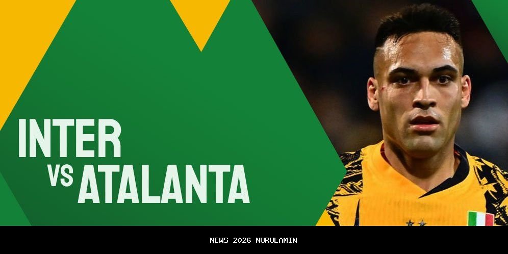 Prediksi Pertandingan Atalanta vs Genoa 3 Desember 2025