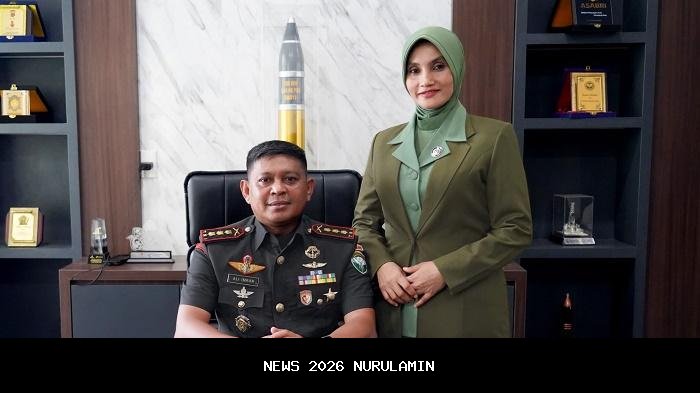 Kolonel Ali Imran: Pemimpin Tegas Asal Aceh yang Perintahkan Turunkan Bendera Bulan Bintang