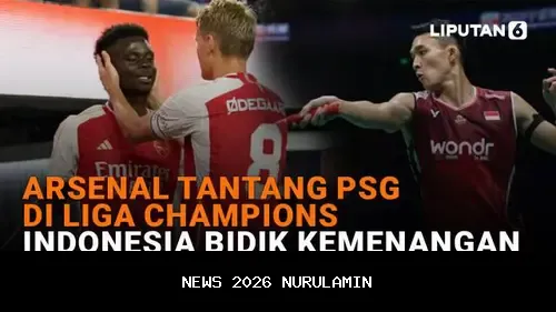 Jadwal Liga Prancis: Peluang Permata Indonesia Tantang PSG di Papan Atas Terbuka Lebar, Gusur Greenwood Cs