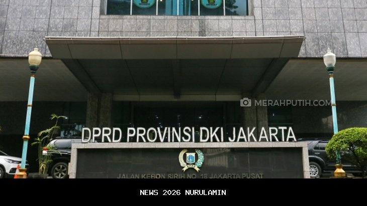 694 Gedung Tidak Memenuhi Standar Keselamatan Kebakaran, DPRD DKI Peringatkan Pemprov Usai Insiden Terra Drone