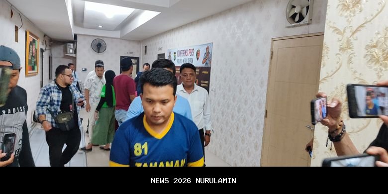 Kasus penipuan masuk Akpol Rp3,65 miliar, Adly Fairuz klaim beritikad baik kembalikan uang korban