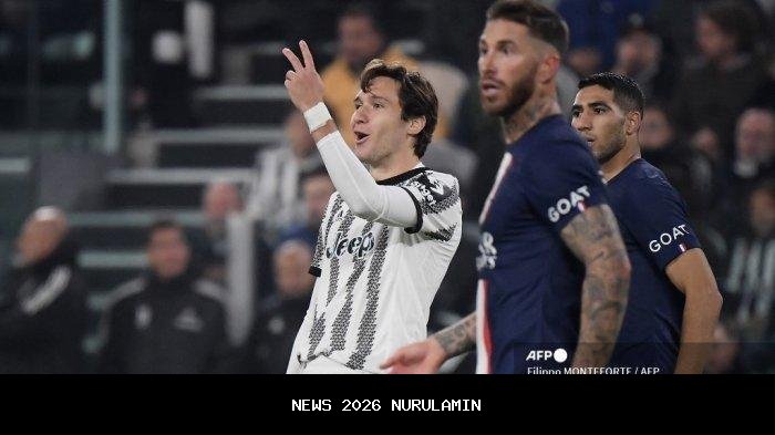 Saat fokus pulangkan Federico Chiesa, Juventus dapat tawaran gaet 1 pemain Atletico Madrid