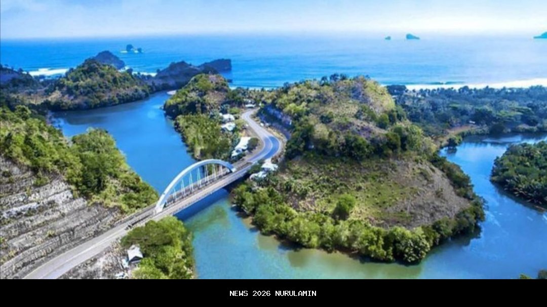 Destinasi Akhir Tahun yang Menarik! 4 Tempat Wisata di Malang Jawa Timur