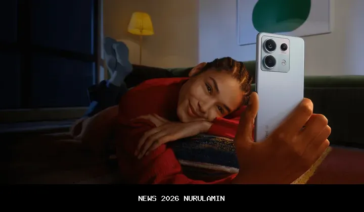 Bocoran Spesifikasi Redmi Note 15: Layar Terang, Kamera 108MP, dan Pengisian Cepat