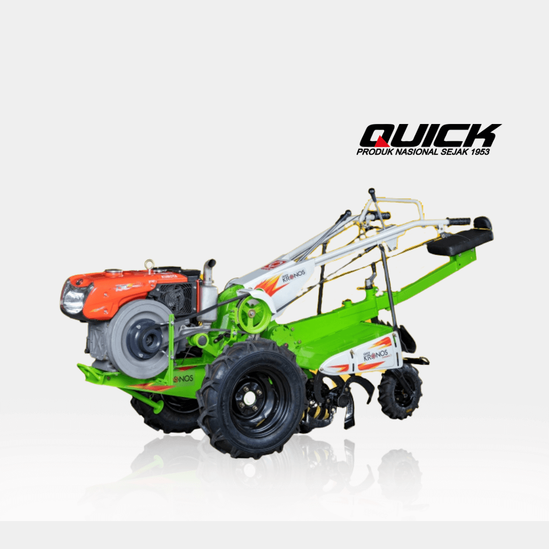 Tiga Mesin Diesel Terbaik untuk Penggunaan Pertanian di Brebes