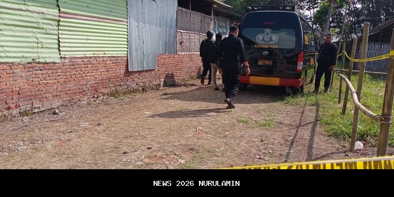 Suara Ledakan Kagetkan Wayan Adi, Api Diduga Berasal dari Kembang Api di Pura Puseh Kintamani