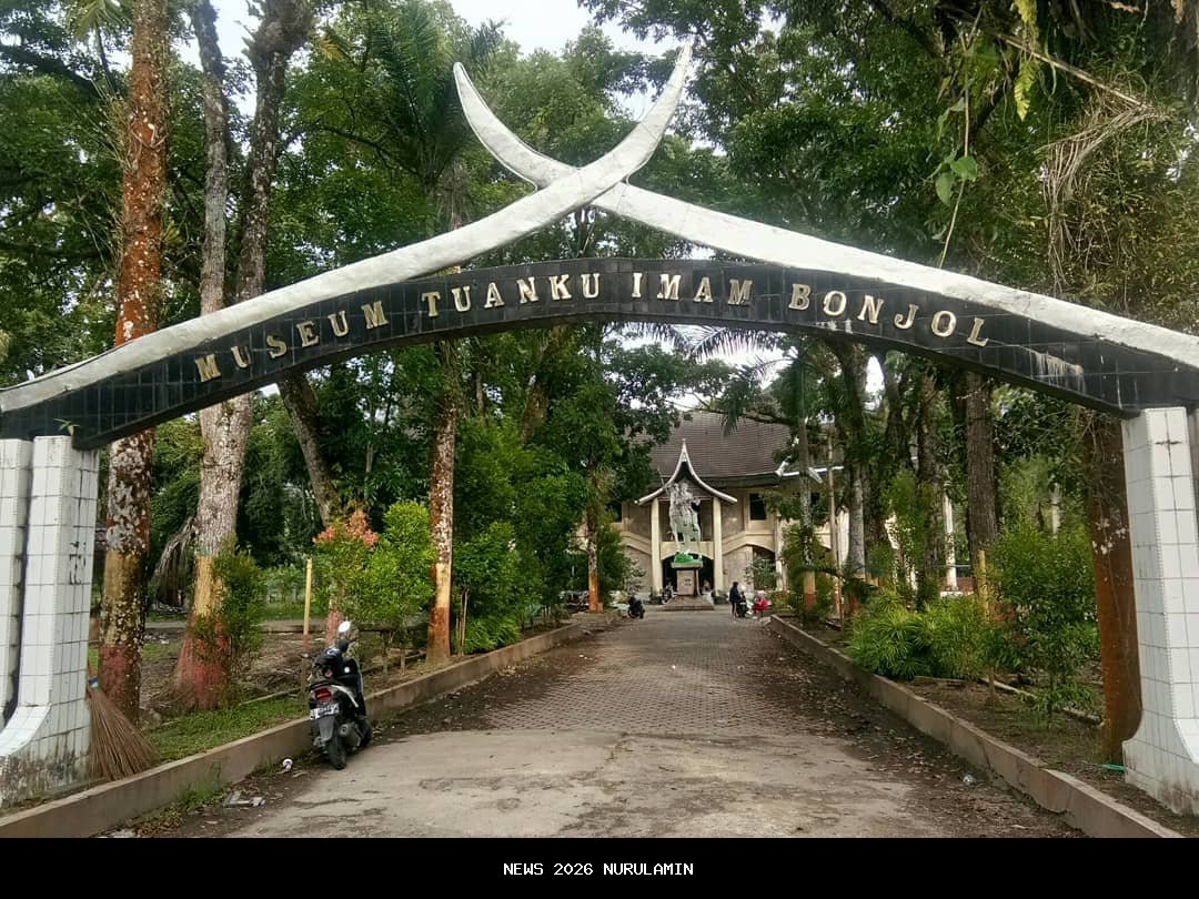 Pasaman Barat Terima Dana Transfer 2025 Rp892 M, DAU Terbesar