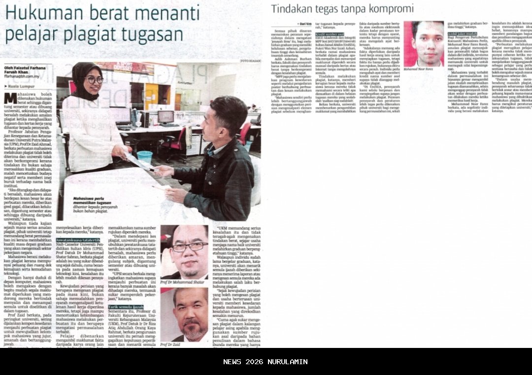 Curi Fasilitas Publik Saat Bencana, Ancaman Hukuman Berat Menanti
