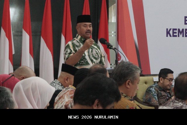 Pemkab Kukar Siap Ngutang dengan Agunan SK Menteri Keuangan ke Bank Kaltimtara