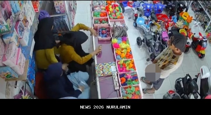 Video viral pria memperlihatkan alat kelamin di Kendari, Sulawesi Tenggara, mengganggu warga