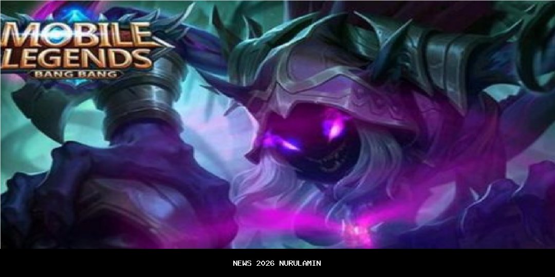 Kapan Update Fragment Shop Desember 2025 Rilis? Daftar Pembaruan Skin dan Hero di Toko Fragment