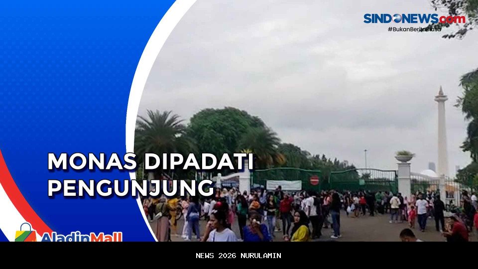 Lonjakan Wisata Nataru 2025: Parangtritis–Kaliurang Dipadati Ribuan Pengunjung Sejak Natal