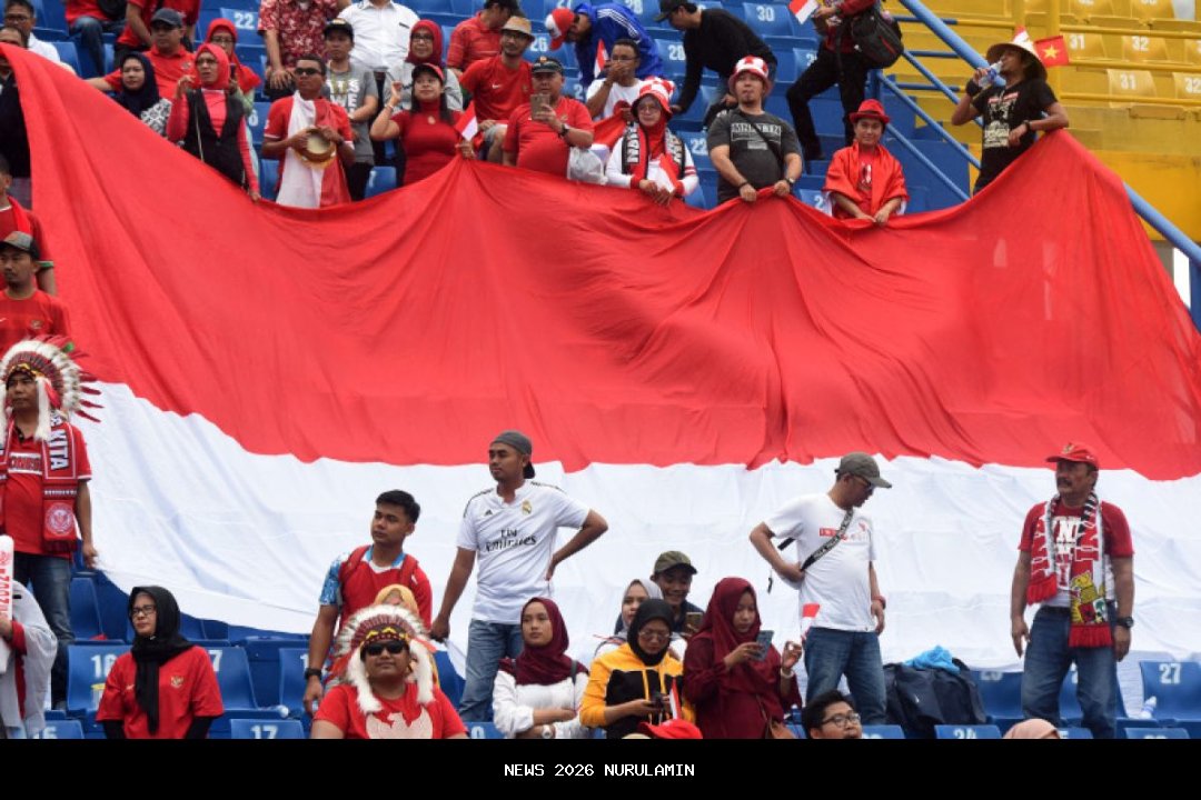 Indra Sjafri Ubah Susunan Timnas Indonesia Lawan Myanmar, Dua Pemain PSM Belum Turun