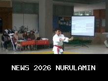 Polindra gelar olahraga mahasiswa 2025 tingkatkan bibit unggul