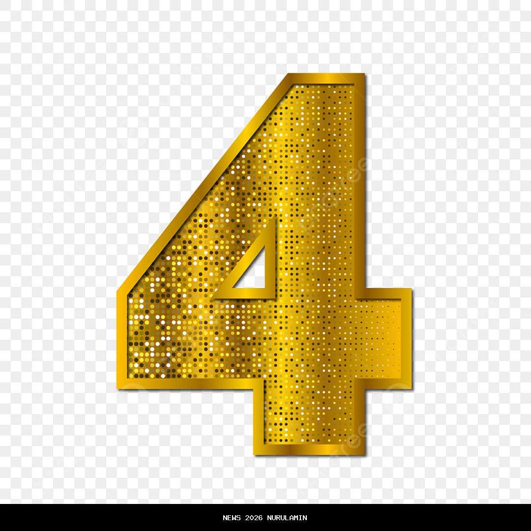 Empat Zodiak Beruntung Besok: Karier, Cinta, dan Keuangan Berkembang