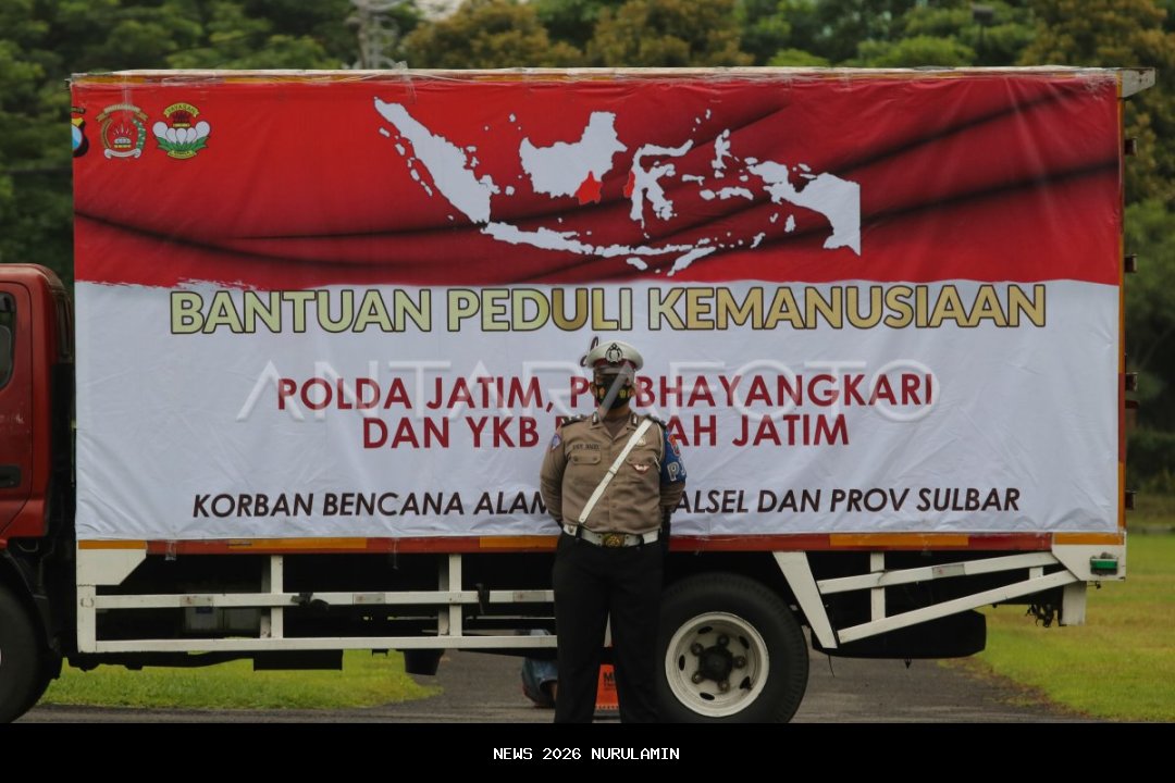 Kredit Bencana untuk Korban