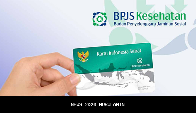 BPJS Kesehatan Bangka Barat Selidiki Perbedaan Data Perusahaan, Minta Semua Karyawan Didata di JKN