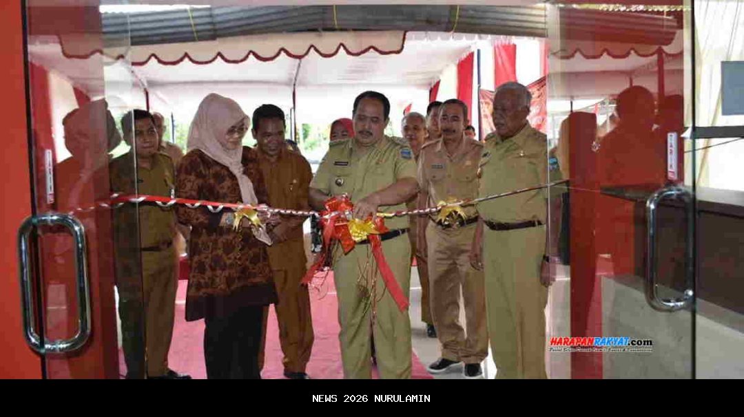 Membangun Indonesia Emas 2045, Puskesmas Cijulang Pangandaran Tingkatkan Edukasi Kesehatan Sekolah