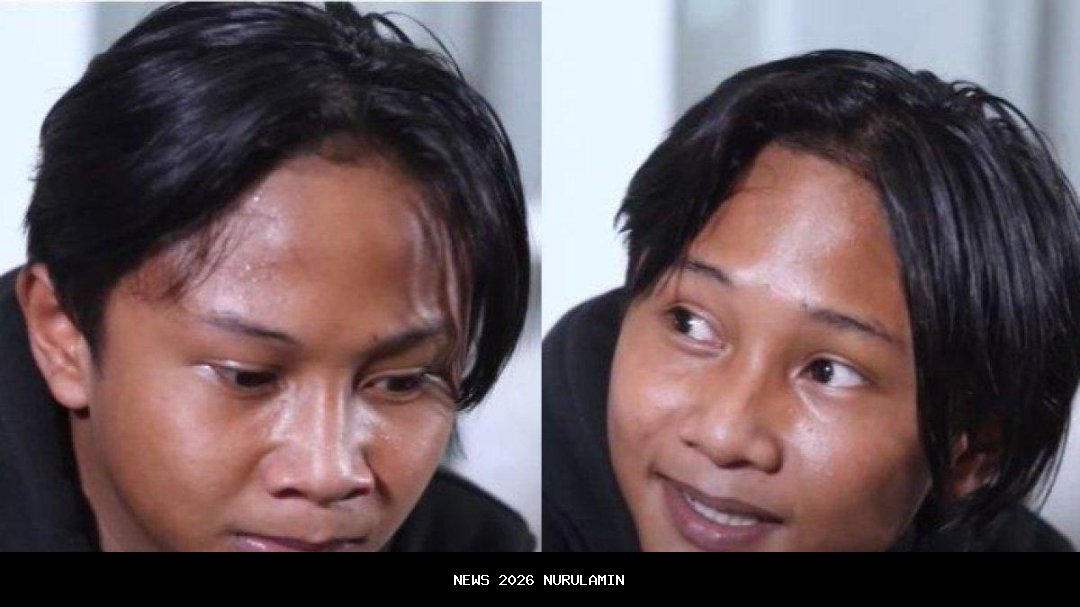 Fajar Sadboy Lolos Indonesian Idol 2026 Usai Membuat Juri Terkesima, Rela Tinggalkan Pekerjaan