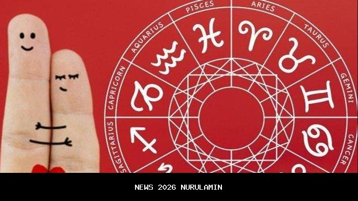 Ramalan Zodiak Scorpio 4 Januari 2026: Bangun Hubungan Lebih Jujur