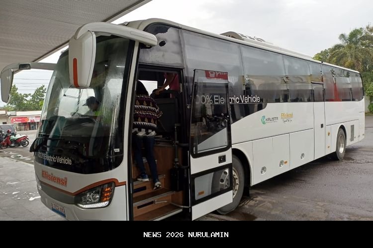Sinergi Riset ULBI-DAMRI: Transportasi Perintis dan Strategi AKAP 2025