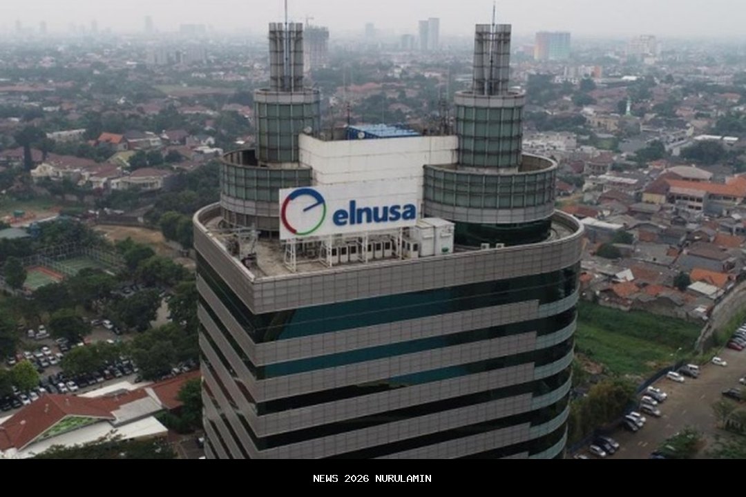 Elnusa & PHE ONWJ Tanam 5.600 Bibit Mangrove di Pesisir Karawang