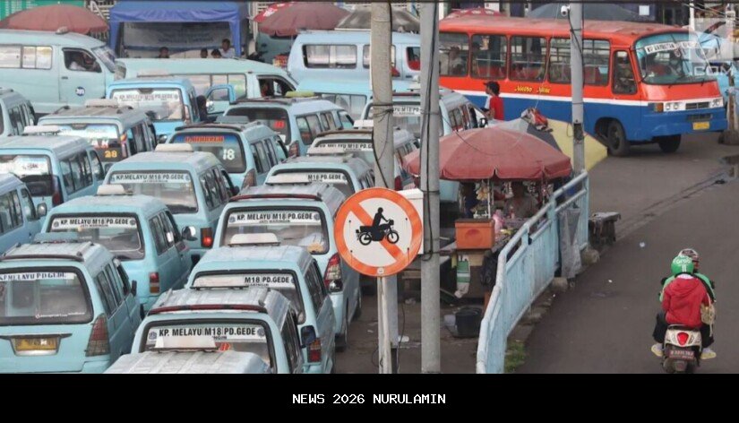 Pustral UGM: Lonjakan Mobilitas Nataru dan Mudik yang Tak Bisa Ditangani Secara Reaktif