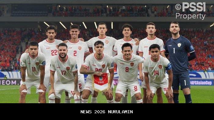 Jadwal Timnas Indonesia U22 vs Myanmar: Harus Menang 2-0 atau Pulang, PSSI: Hadapi Saja