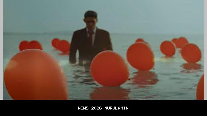 Lirik lagu Anomali - Ifan Seventeen, ternyata denganmu aku tak butuh alasan