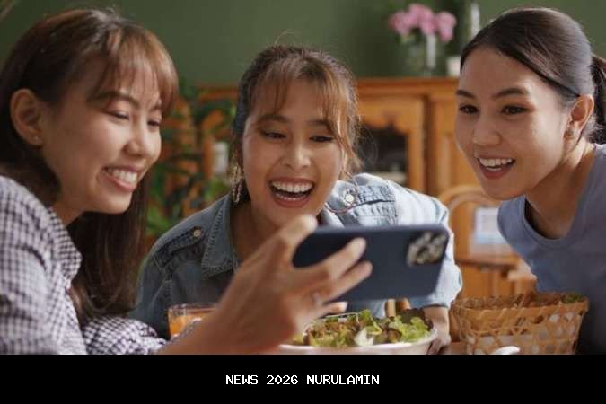 Kupas Tuntas! Gaya Hidup Gen Z 2026: Budaya Sehat di Era Digital